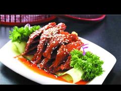 -万兴楼饺子(中华北大街店)
