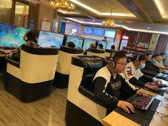 -网鱼电竞(杨浦中原店)