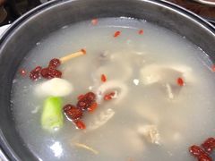 -天怡·鱼工厂(临江店)