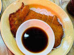 -柴爿巷·香酥鸡&馄饨(复兴中路店)
