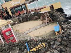 -Cafe Aewol Monsant