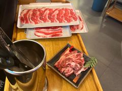 -蚝·生·鲜牛烧肉铺(中央大街店)