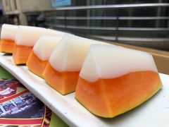 -海口骑楼小吃街