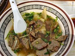 -清真·白家牛肉罩火烧老店(育才街店)