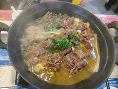 -滨城串吧(三元桥店)