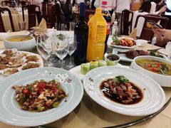 -成都绿洲大酒店(春熙路太古里店)