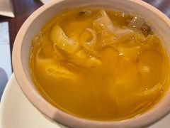 -马哥孛罗咖啡厅·Cafe Marco (厦门马哥孛罗东方大酒店)