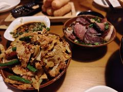 -重庆石磨豆花庄(乔庄店)