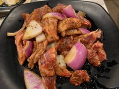 -胡哥烤肥牛(车公庙店)