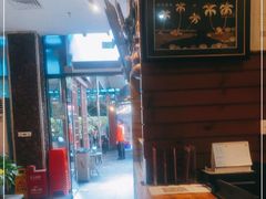 -润泽园椰子鸡(汇一城店)