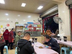 -代四孃牛华豆腐脑美味小食(总店)