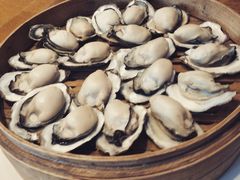 -新海渔港·胶东海鲜家常菜·家宴(奥体中心店)