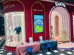 -meland亲子乐园(北京首开通州万象汇店)