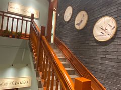用餐区-丁里羊肉小镇(天鹅湖总店)