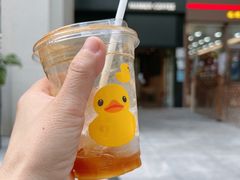 -Manner Coffee(中国凤凰大厦店)