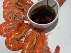-连鹭海鲜·海肠捞饭·海胆饭(星海店)