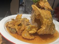 -老济南·地道济南菜(大明湖店)