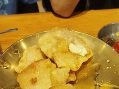 -冰川朝鲜族料理·东北菜(观前店)