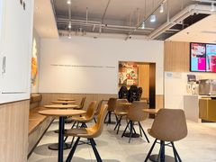 -Tims天好咖啡·贝果(华侨城步行街店)