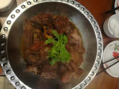 -临潼印象·特色陕菜