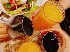 -榖屋house of flour(张江首店)