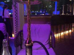 -DEW Lounge(深圳湾店)