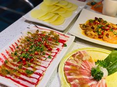 -猫抓烤肉(武进吾悦广场店)