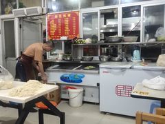 -姐妹炖罐店(桂香街总店)