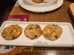 -鸽味轩·粤菜小馆(高楼门总店)