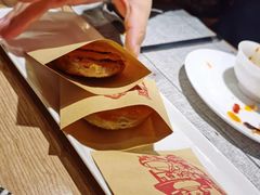 -莲·中餐厅(成都首座万豪酒店)