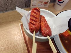 -池奈·咖喱蛋包饭(熙地港店)