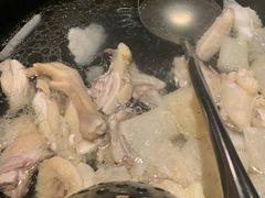 -百年果林椰子鸡(中洲店)