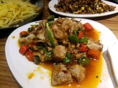 -俏湘私房菜(国贸店)