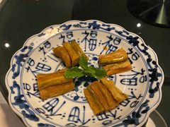 -三号黄浦会Canton Table