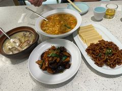 -玉林烤鸭店(垡头店)