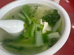 -中餐·廊桥豆腐宴(清江路分店)