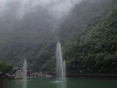 -神龙峡风景区