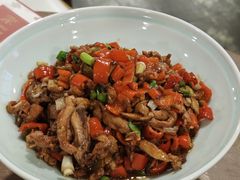 -丽华园(汉阳龙阳店)