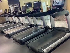 -古德菲力健身(中关村大恒店)