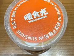 -暖食光·台式家庭餐厅·生日主题店(万达店)