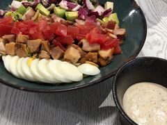 -娜娜家·Nana's restaurant(国金汇店)