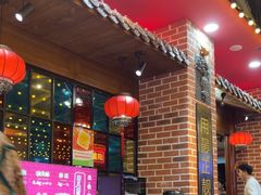 -大吉利潮汕牛肉火锅(王府井店)