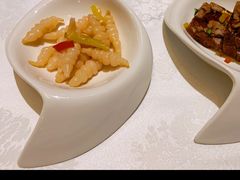 水晶肘子-臻宝中餐厅·大连菜·海鲜·融合菜(大连一方城堡豪华精选酒店)