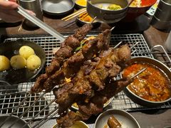 -夜食白市Yespicy·烧烤啤酒宵夜(番禺四海城店)
