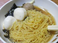 -百福麵家(新馬路店)