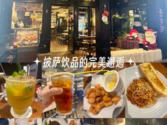 -Simple Yummy简单美味(上邦百汇城店)