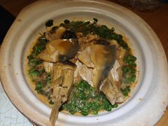 -永安鱼庄·镇江菜(丁卯店)