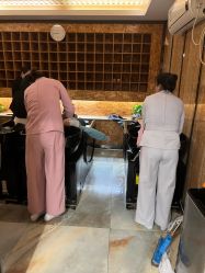 -永琪美容美发