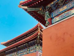 -历代帝王庙博物馆