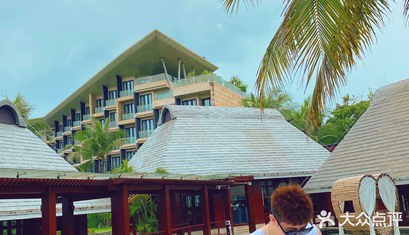 三亚沿江黎家宴｜一生必吃的海南菜 